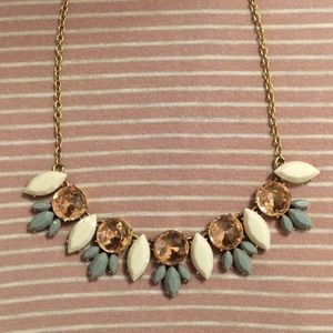J. Crew necklace